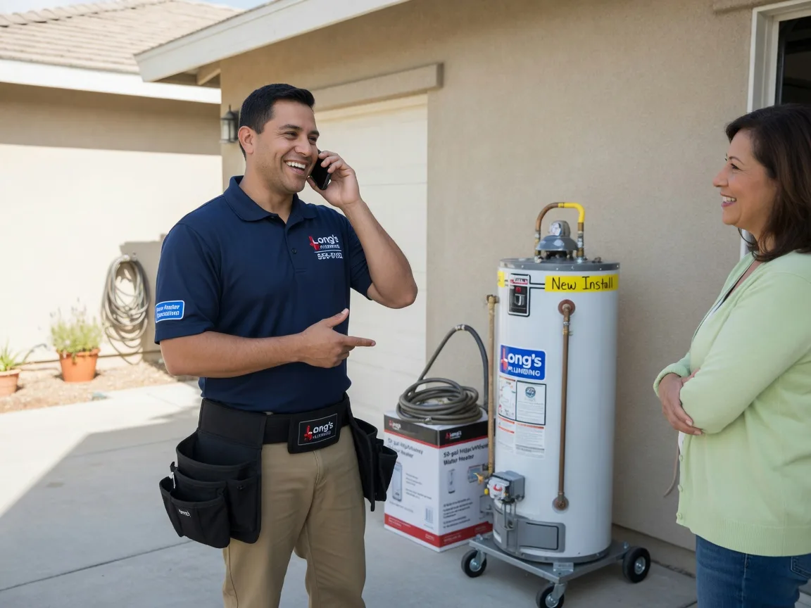Leak Detection Candler, NC FAQs